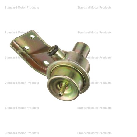 Standard Ignition Fuel Pressure R, Pr21 PR21